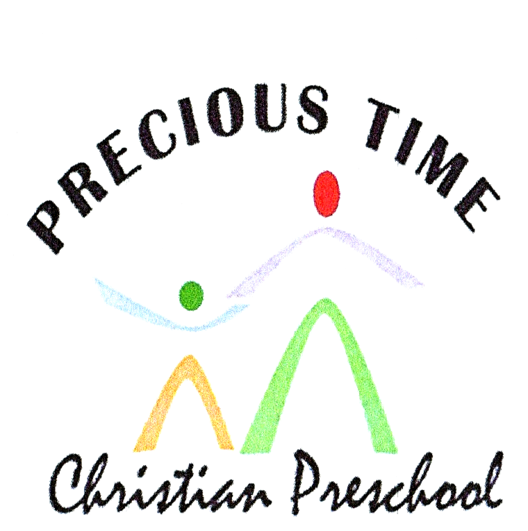 Precious Time Christian Preschool